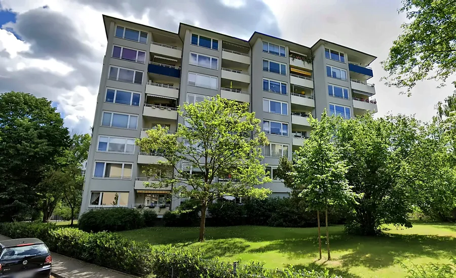 Residential property in Neu-Isenburg