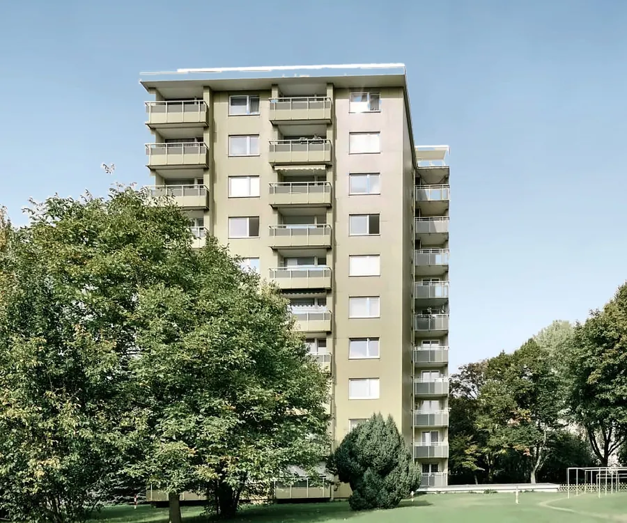 Residential property in Offenbach am Main